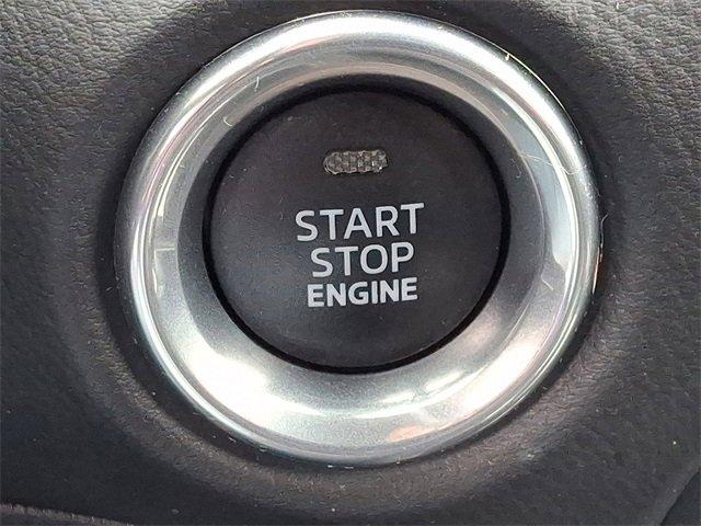 2023 Mazda CX-5 Vehicle Photo in LANCASTER, PA 17601-0000