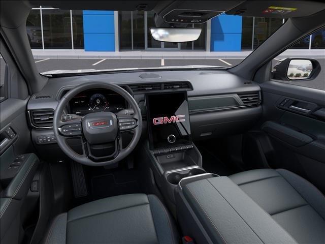 2026 GMC Terrain Vehicle Photo in HENDERSON, NC 27536-2966