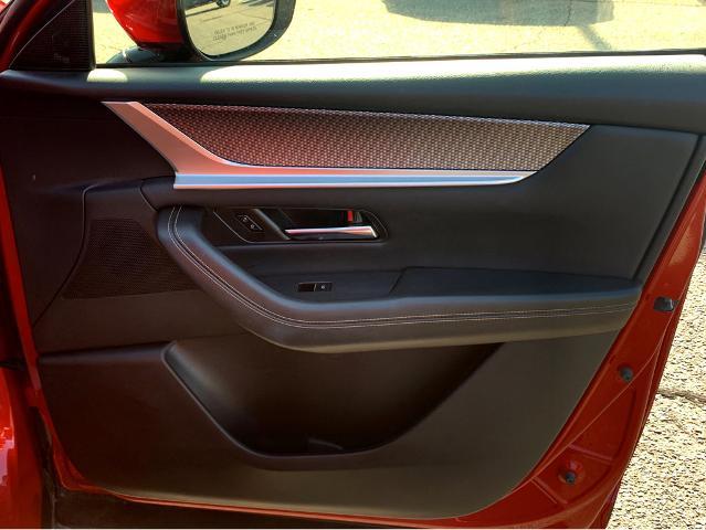 2024 Mazda CX-90 Vehicle Photo in BEAUFORT, SC 29906-4218