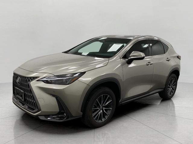 2024 Lexus NX 250 Vehicle Photo in Appleton, WI 54913