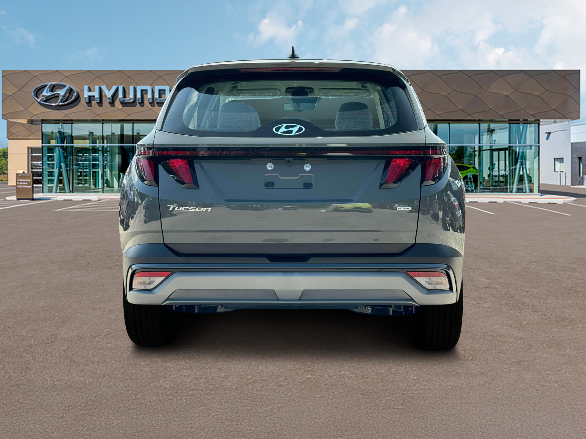 2025 Hyundai TUCSON Vehicle Photo in Philadelphia, PA 19116