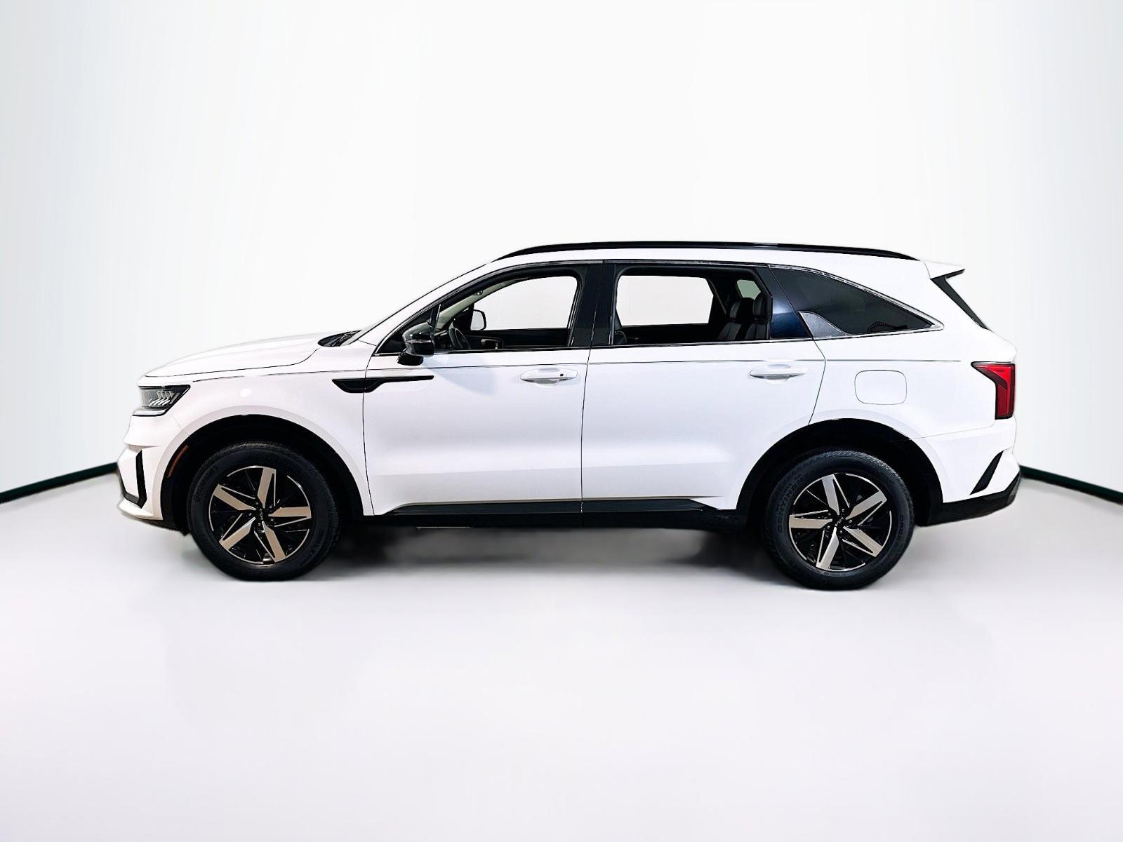 2022 Kia Sorento Vehicle Photo in Langhorne, PA 19047