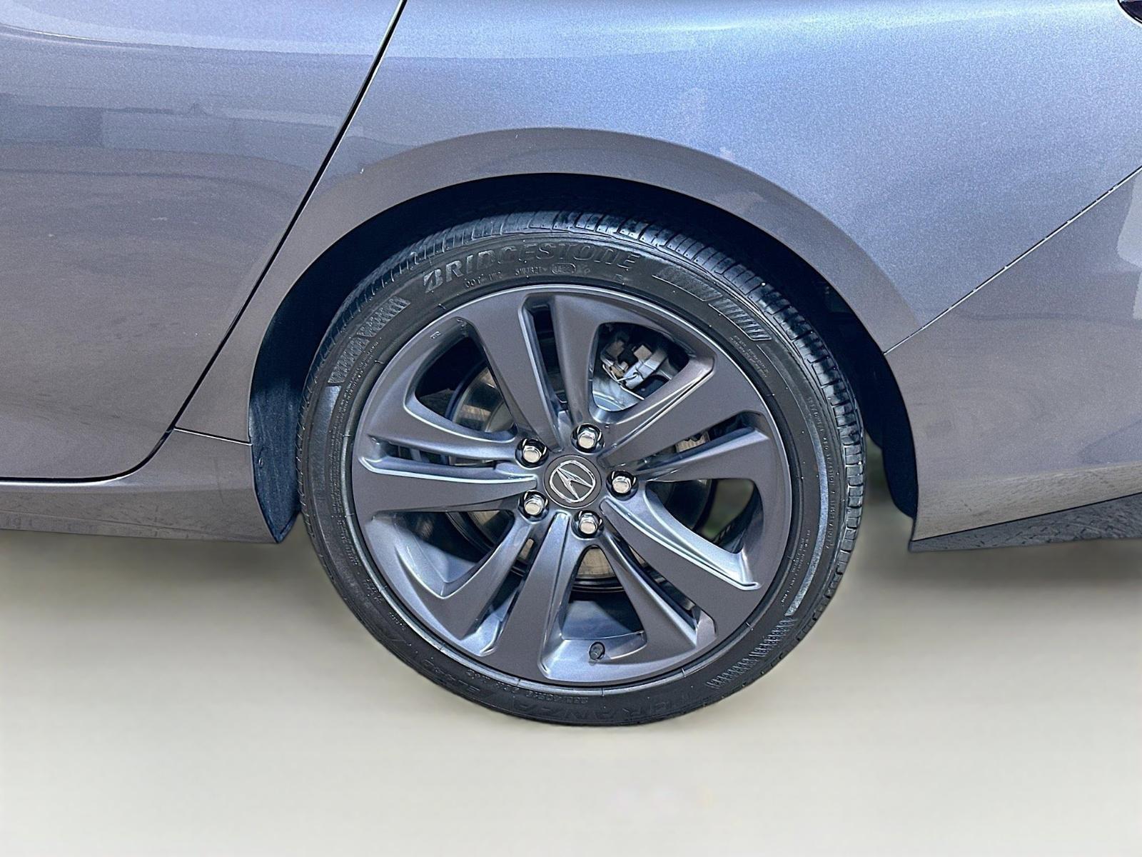 2022 Acura TLX Vehicle Photo in Langhorne, PA 19047
