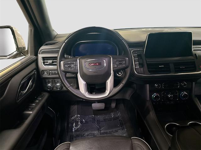 2023 GMC Yukon XL Vehicle Photo in EVERETT, WA 98203-5662