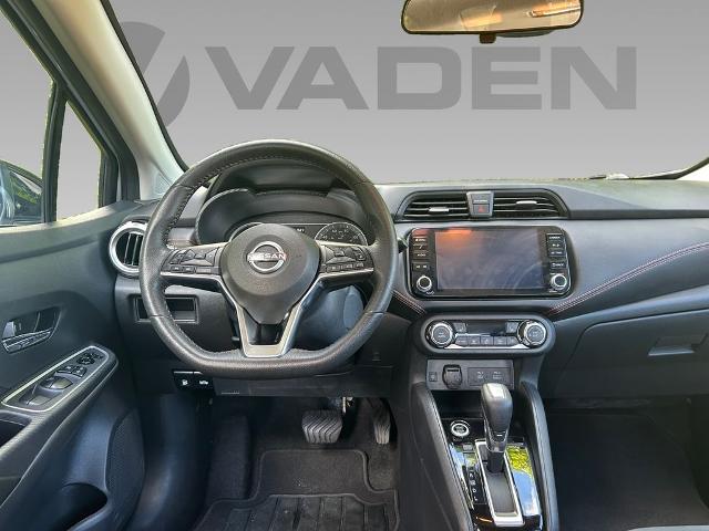 2023 Nissan Versa Vehicle Photo in Statesboro, GA 30458