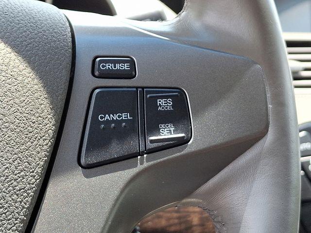 2011 Acura MDX Vehicle Photo in DANBURY, CT 06810-5034