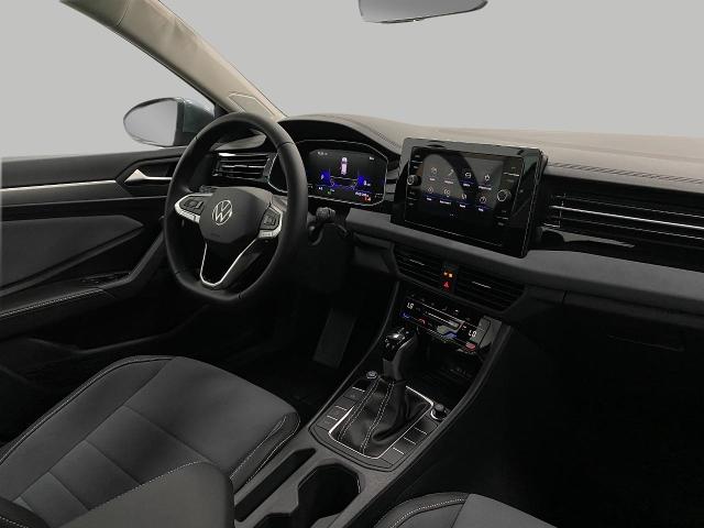 2025 Volkswagen Jetta Vehicle Photo in Appleton, WI 54913