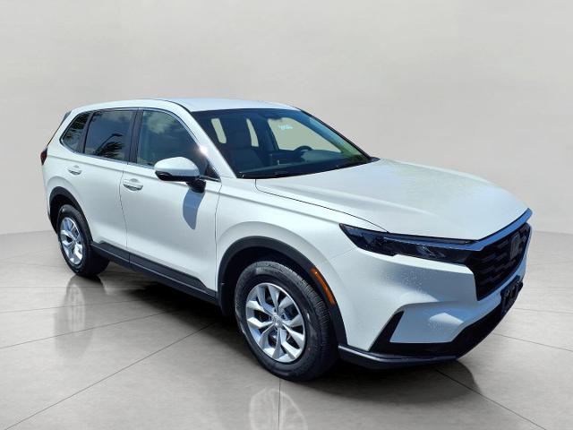2026 Honda CR-V Vehicle Photo in Oshkosh, WI 54904