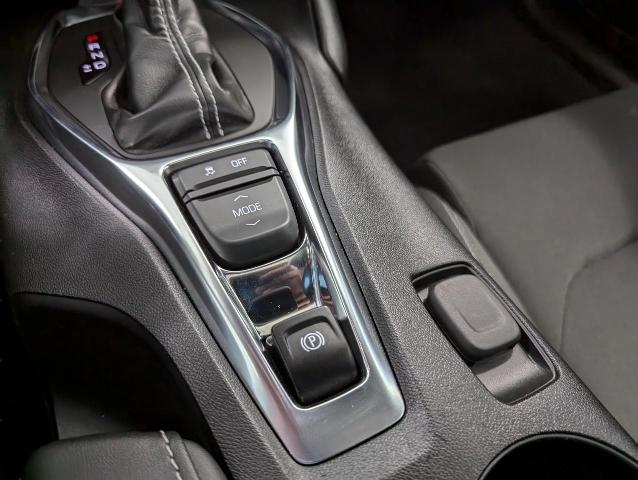 2022 Chevrolet Camaro Vehicle Photo in Oshkosh, WI 54901