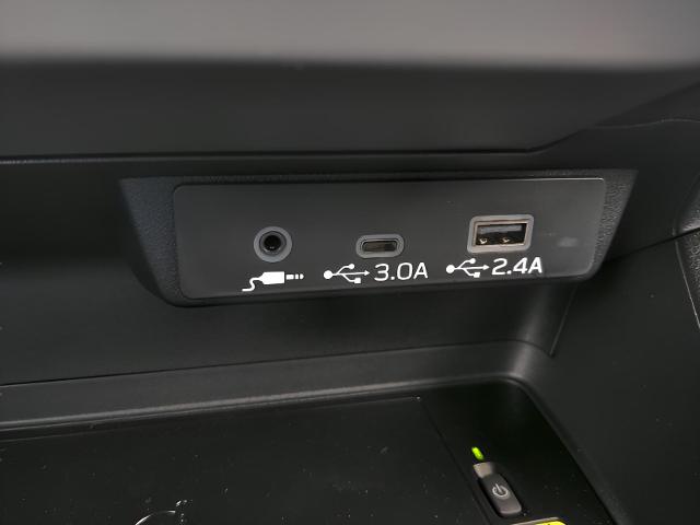 2025 Subaru Crosstrek Vehicle Photo in Green Bay, WI 54304