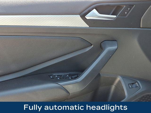 2019 Volkswagen Jetta Vehicle Photo in PAWLING, NY 12564-3219