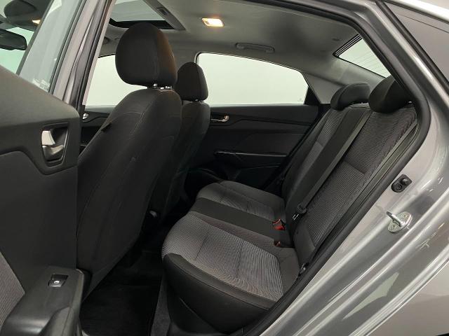 2021 Hyundai ACCENT Vehicle Photo in Appleton, WI 54913
