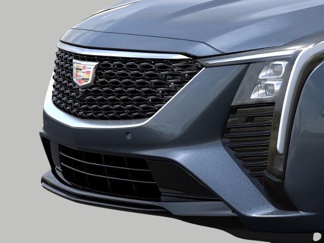 2026 Cadillac CT5 Vehicle Photo in MANITOWOC, WI 54220-5838