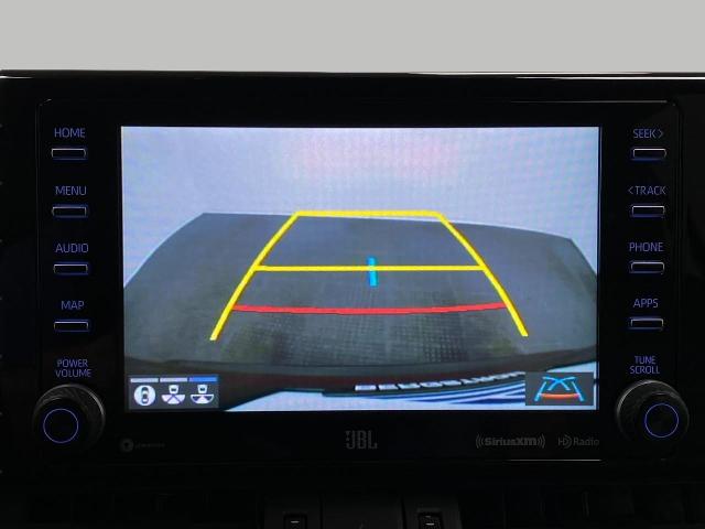 2020 Toyota RAV4 Vehicle Photo in APPLETON, WI 54914-8833