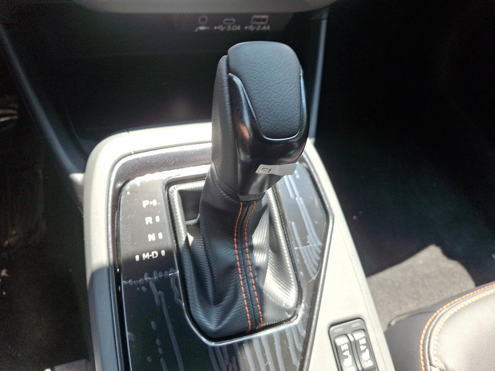 2025 Subaru Crosstrek Vehicle Photo in Harrisburg, PA 17111