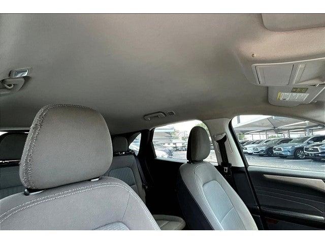 2022 Ford Escape Vehicle Photo in San Antonio, TX 78230