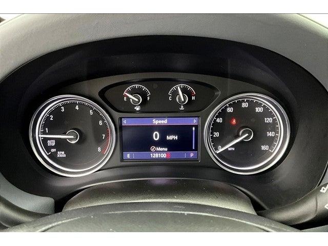 2021 Buick Enclave Vehicle Photo in Grapevine, TX 76051