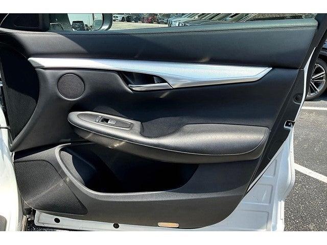 2019 INFINITI QX50 Vehicle Photo in San Antonio, TX 78230