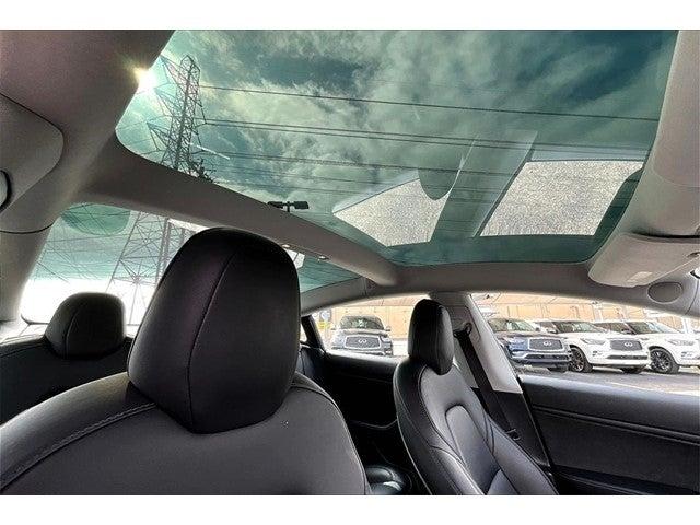 2018 Tesla Model 3 Vehicle Photo in San Antonio, TX 78230