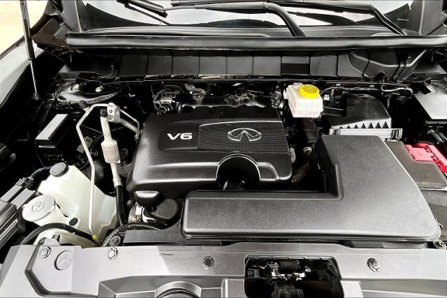 2023 INFINITI QX60 Vehicle Photo in Grapevine, TX 76051