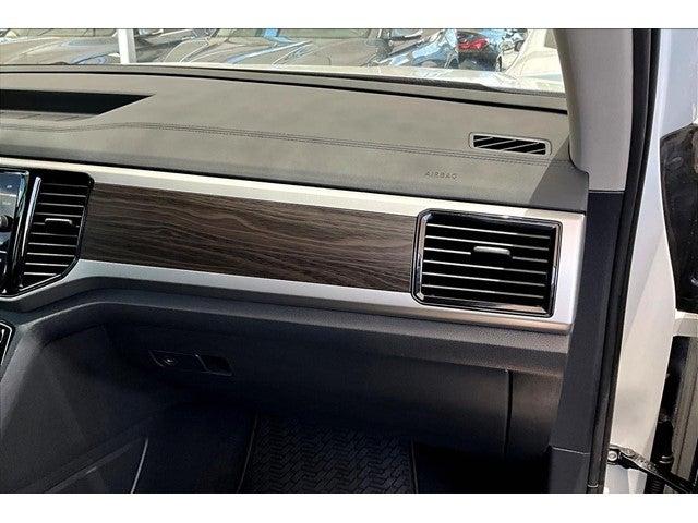 2023 Volkswagen Atlas Vehicle Photo in San Antonio, TX 78230
