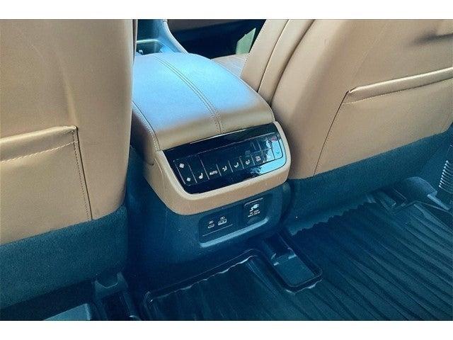 2024 INFINITI QX60 Vehicle Photo in Grapevine, TX 76051
