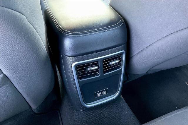 2022 Dodge Charger Vehicle Photo in Tulsa, OK 74145