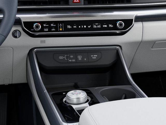 2026 Kia Carnival Hybrid Vehicle Photo in Tucson, AZ 85712