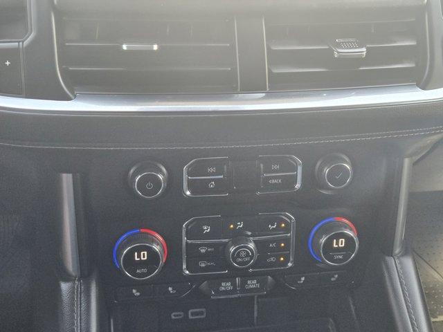 2023 Chevrolet Tahoe Vehicle Photo in Decatur, TX 76234