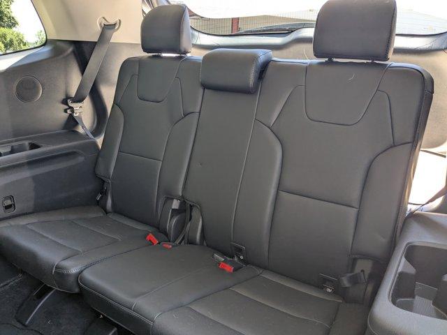2021 Kia Telluride Vehicle Photo in BRUNSWICK, GA 31525-1881