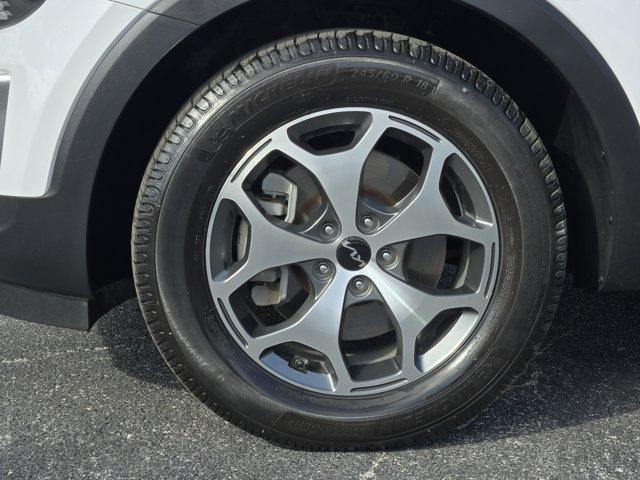 2022 Kia Telluride Vehicle Photo in Decatur, TX 76234
