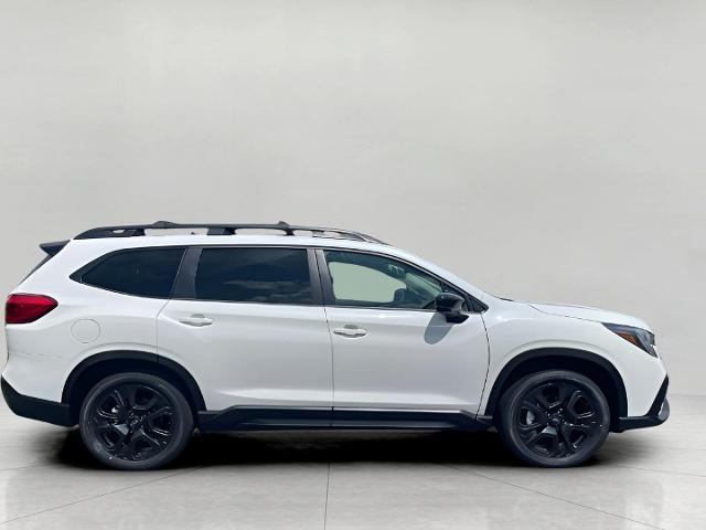 2025 Subaru Ascent Vehicle Photo in Oshkosh, WI 54904