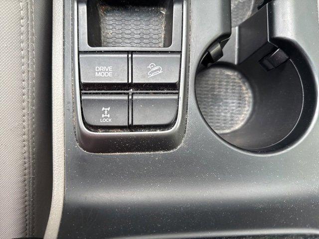 2018 Hyundai TUCSON Vehicle Photo in Harrisburg, PA 17111-1033