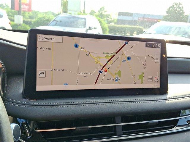 2023 INFINITI QX60 Vehicle Photo in Willow Grove, PA 19090