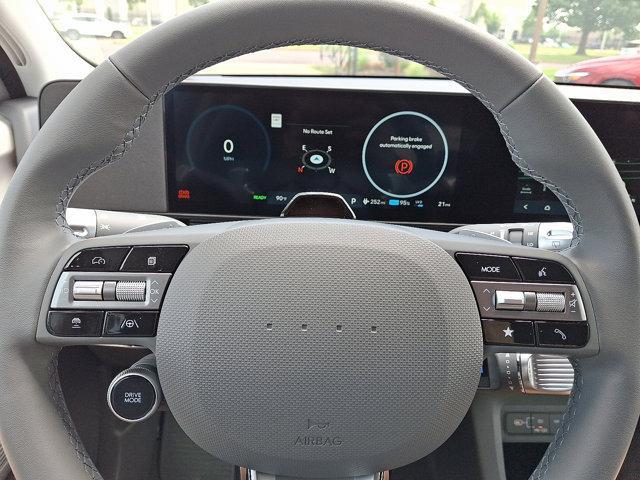 2025 Hyundai IONIQ 5 Vehicle Photo in Philadelphia, PA 19116