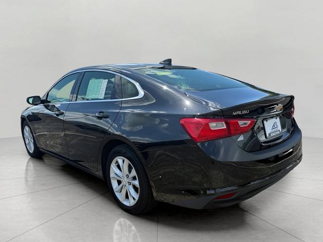 2024 Chevrolet Malibu Vehicle Photo in MIDDLETON, WI 53562-1492