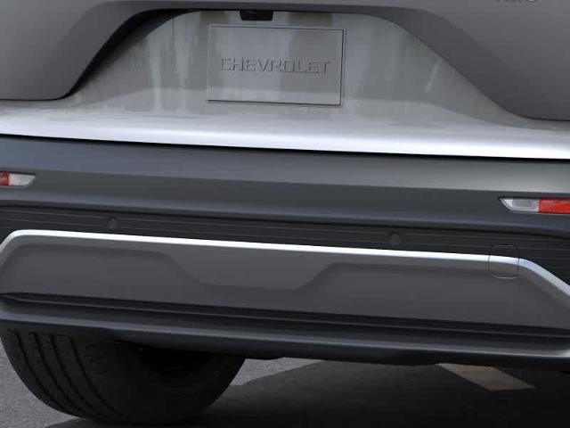 2025 Chevrolet Blazer EV Vehicle Photo in PITTSBURGH, PA 15226-1209