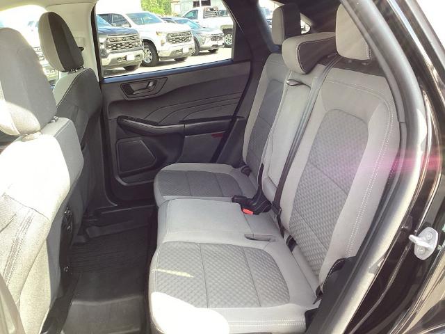 2022 Ford Escape Vehicle Photo in GARDNER, MA 01440-3110