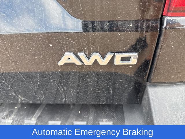 2024 Ford Maverick Vehicle Photo in Weatherford, TX 76087