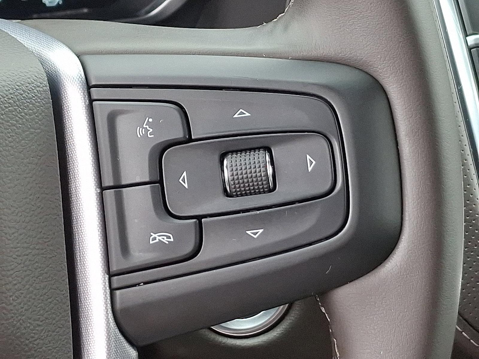 2024 GMC Yukon Vehicle Photo in Trevose, PA 19053