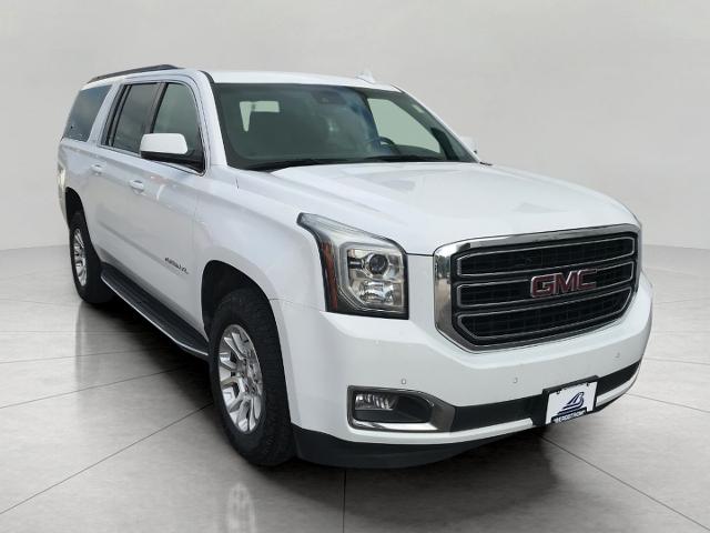 2019 GMC Yukon XL Vehicle Photo in GREEN BAY, WI 54303-3330