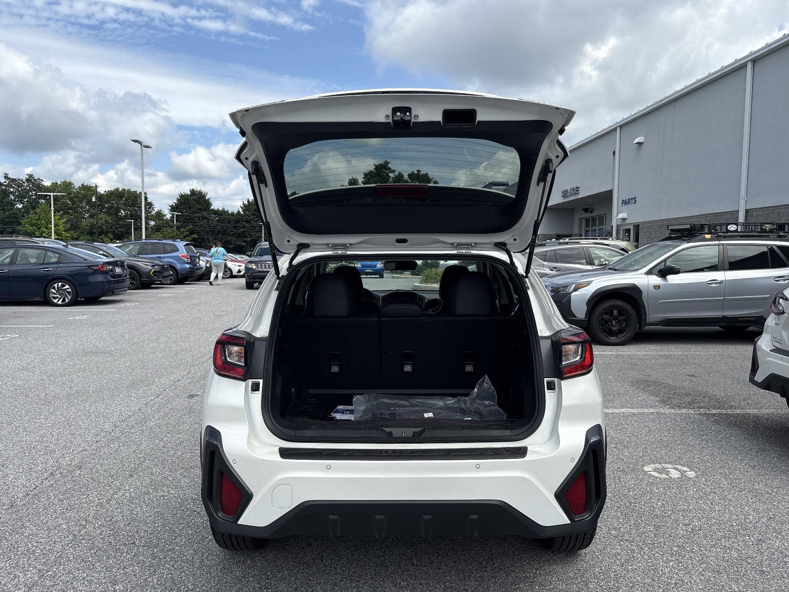 2024 Subaru Crosstrek Vehicle Photo in Mechanicsburg, PA 17050