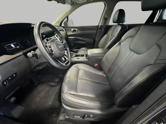 2022 Kia Sorento Vehicle Photo in Green Bay, WI 54304