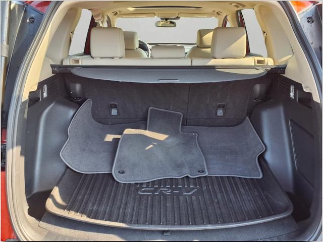 2019 Honda CR-V Vehicle Photo in Oshkosh, WI 54904