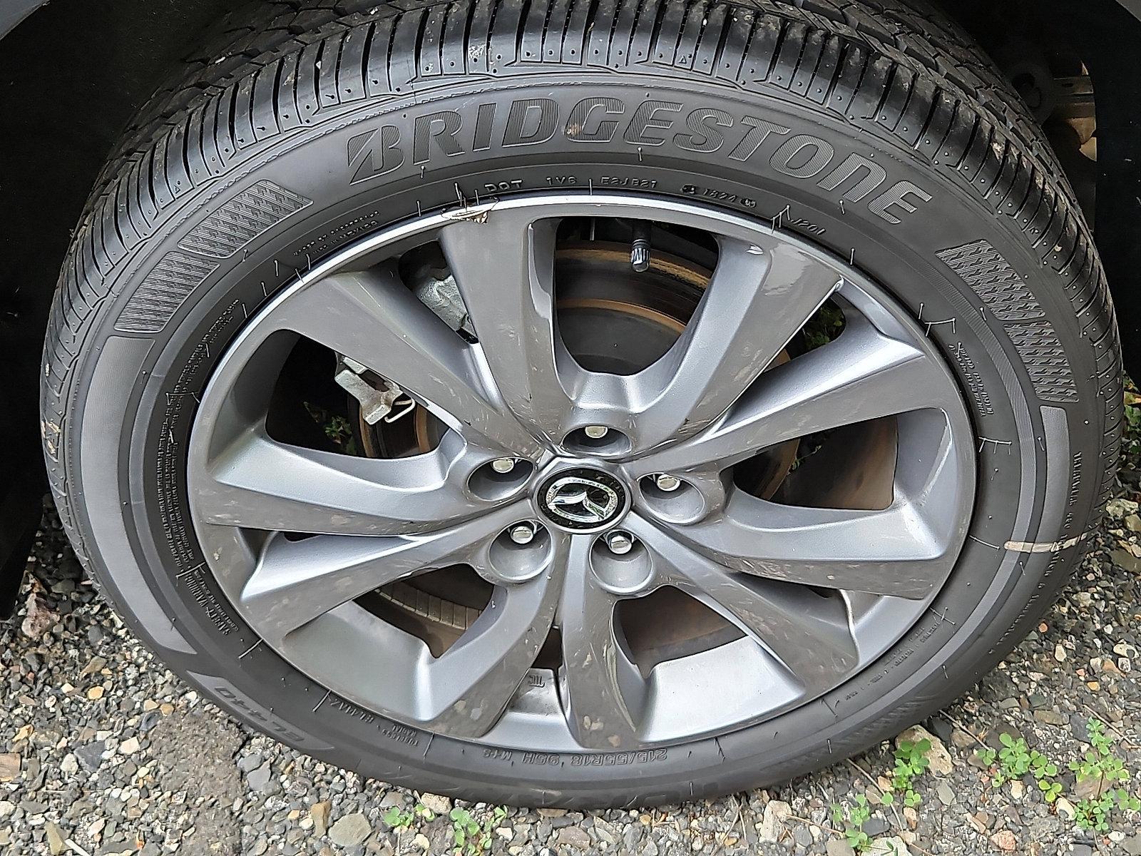 2024 Mazda CX-30 Vehicle Photo in Trevose, PA 19053