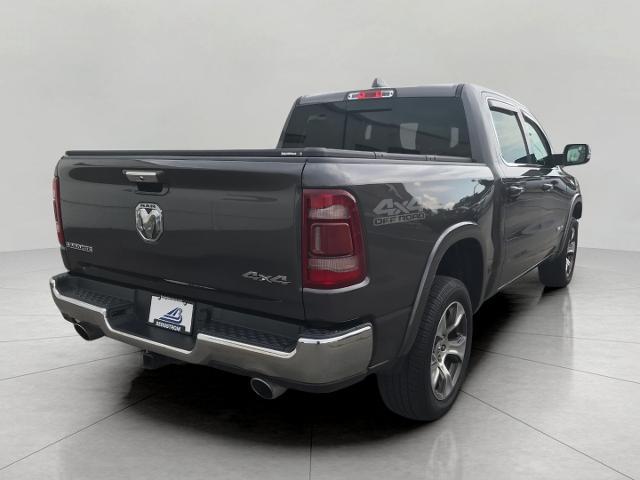 2020 Ram 1500 Vehicle Photo in GREEN BAY, WI 54303-3330