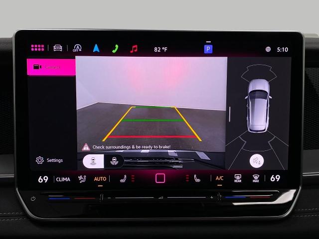 2025 Volkswagen Tiguan Vehicle Photo in Appleton, WI 54913