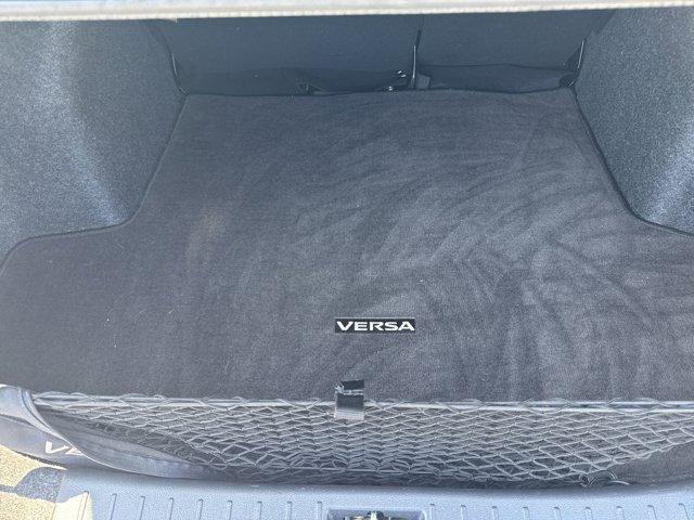 2023 Nissan Versa Vehicle Photo in Flemington, NJ 08822