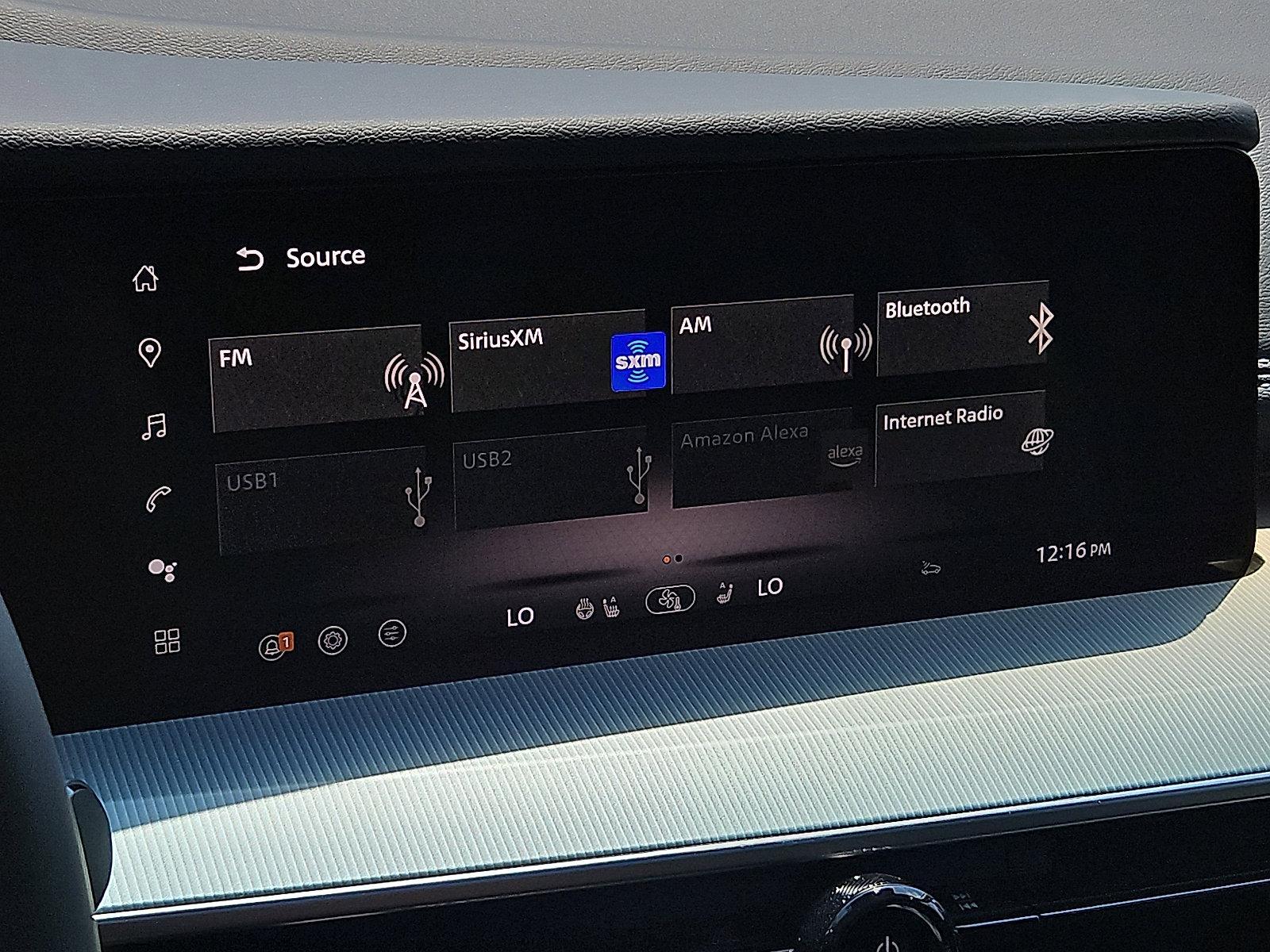2025 Nissan Murano Vehicle Photo in Jenkintown, PA 19046