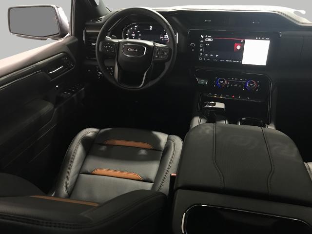 2025 GMC Sierra 1500 Vehicle Photo in GREEN BAY, WI 54303-3330